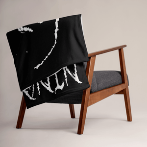 Serotonin® Blanket (mega limited) - Kikillo Club