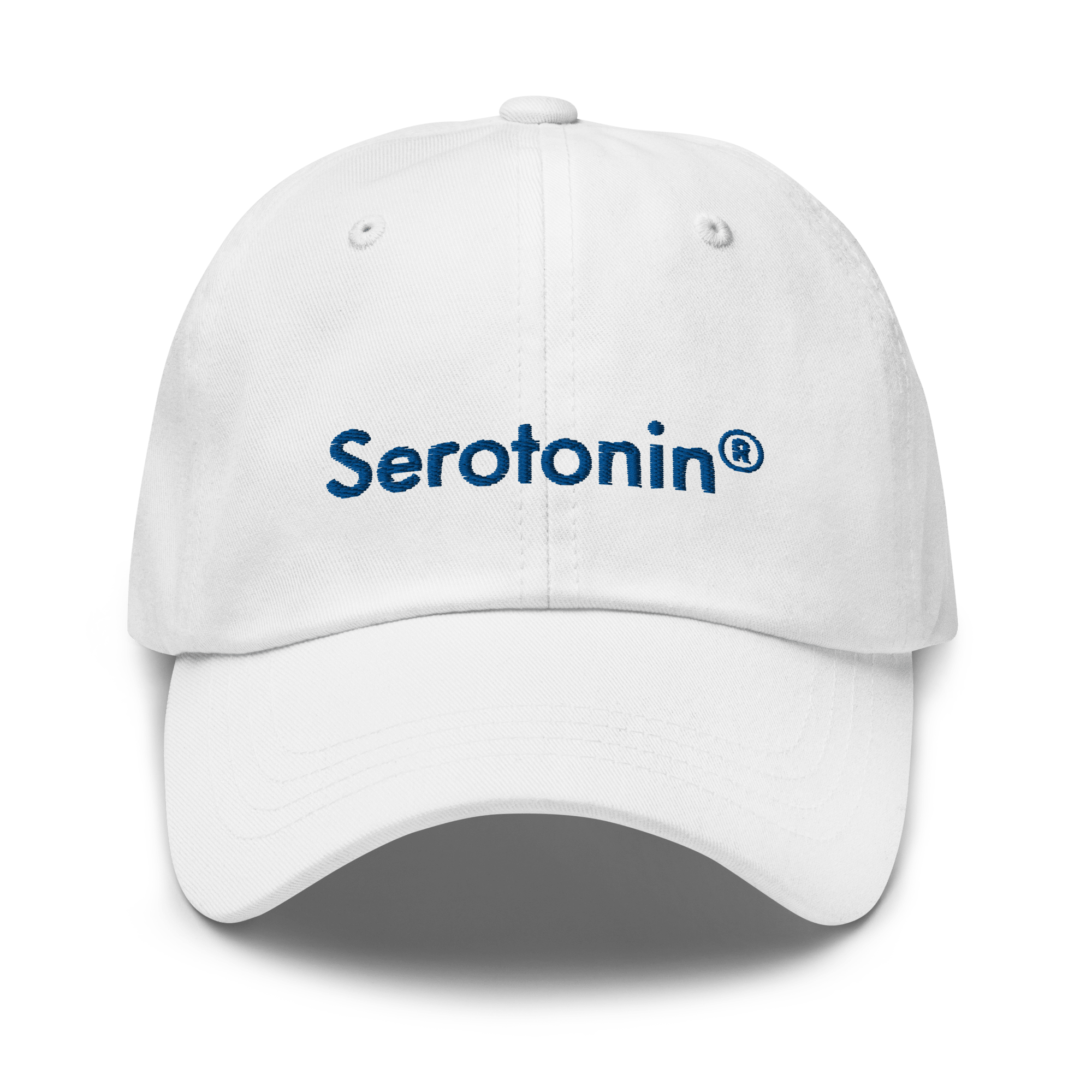 Serotonin® 🧢 Hat - Kikillo Club