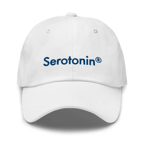 Serotonin® 🧢 Hat - Kikillo Club