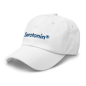 Serotonin® 🧢 Hat - Kikillo Club