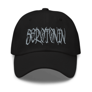 SEROTONIN® 🧢 Hat - Kikillo Club