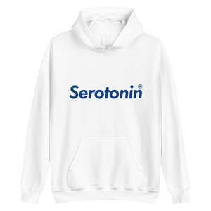 Serotonin® Hoodie - Kikillo Club