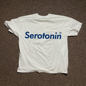 Serotonin® T-Shirt - Kikillo Club
