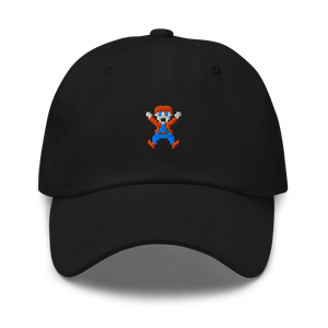 Skream!® 🧢 Hat - Kikillo Club