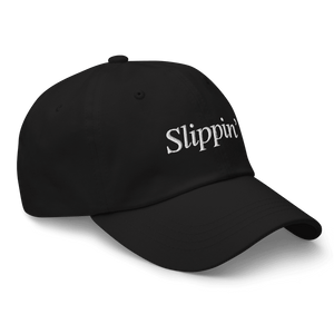 Slippin® 🧢 Hat - Kikillo Club