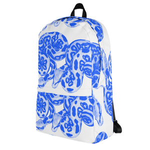 Snake Sea® Backpack (only 3/3 units for sale) - Kikillo Club