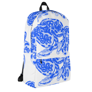 Snake Sea® Backpack (only 3/3 units for sale) - Kikillo Club