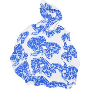 Snake Sea® Limited Hoodie - Kikillo Club