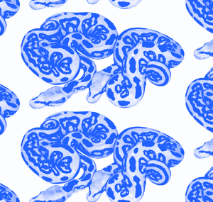 Snake Sea® Limited Hoodie - Kikillo Club
