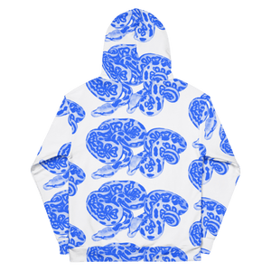 Snake Sea® Limited Hoodie - Kikillo Club
