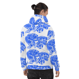 Snake Sea® Limited Hoodie - Kikillo Club