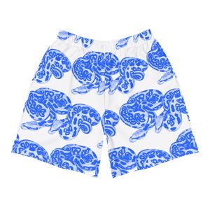 Snake Sea® Shorts - Kikillo Club