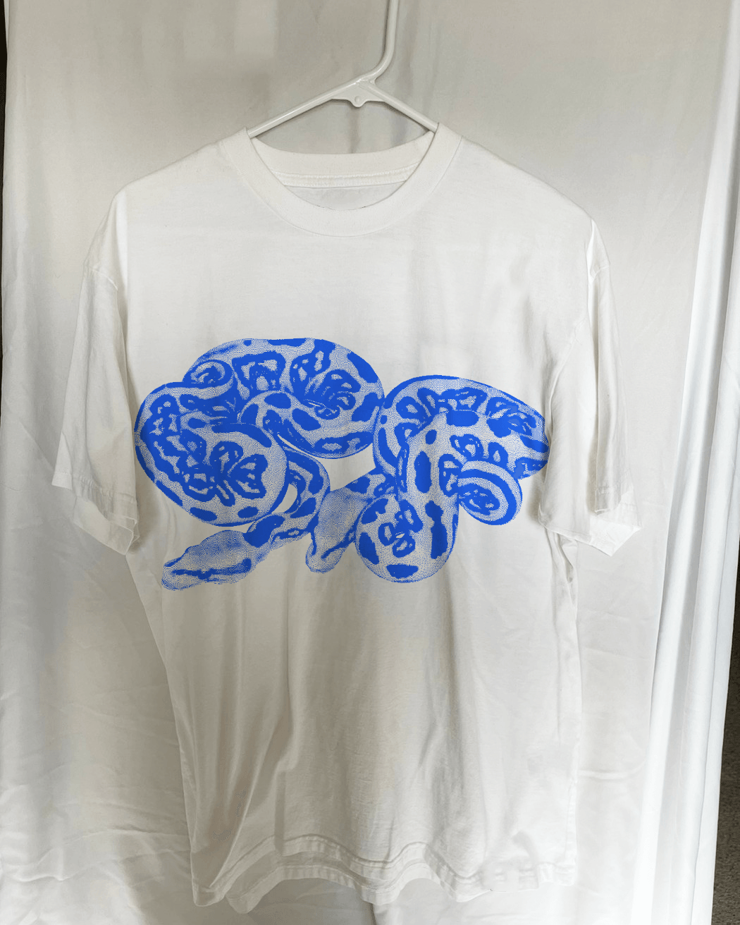 Snake Sea® Unisex T-Shirt - Kikillo Club