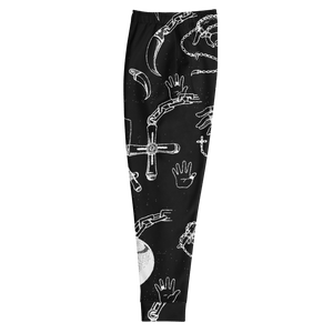 Something is wrong 2021® Pants (ONLY 8 units AVAILABLE) - Kikillo Club