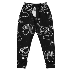 Something is wrong 2021® Pants (ONLY 8 units AVAILABLE) - Kikillo Club