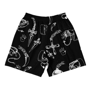 Something is wrong® Shorts - Kikillo Club