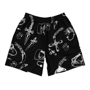 Something is wrong® Shorts - Kikillo Club