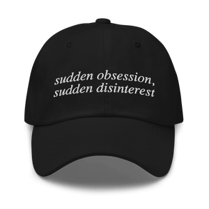 Sudden® 🧢 Hat - Kikillo Club