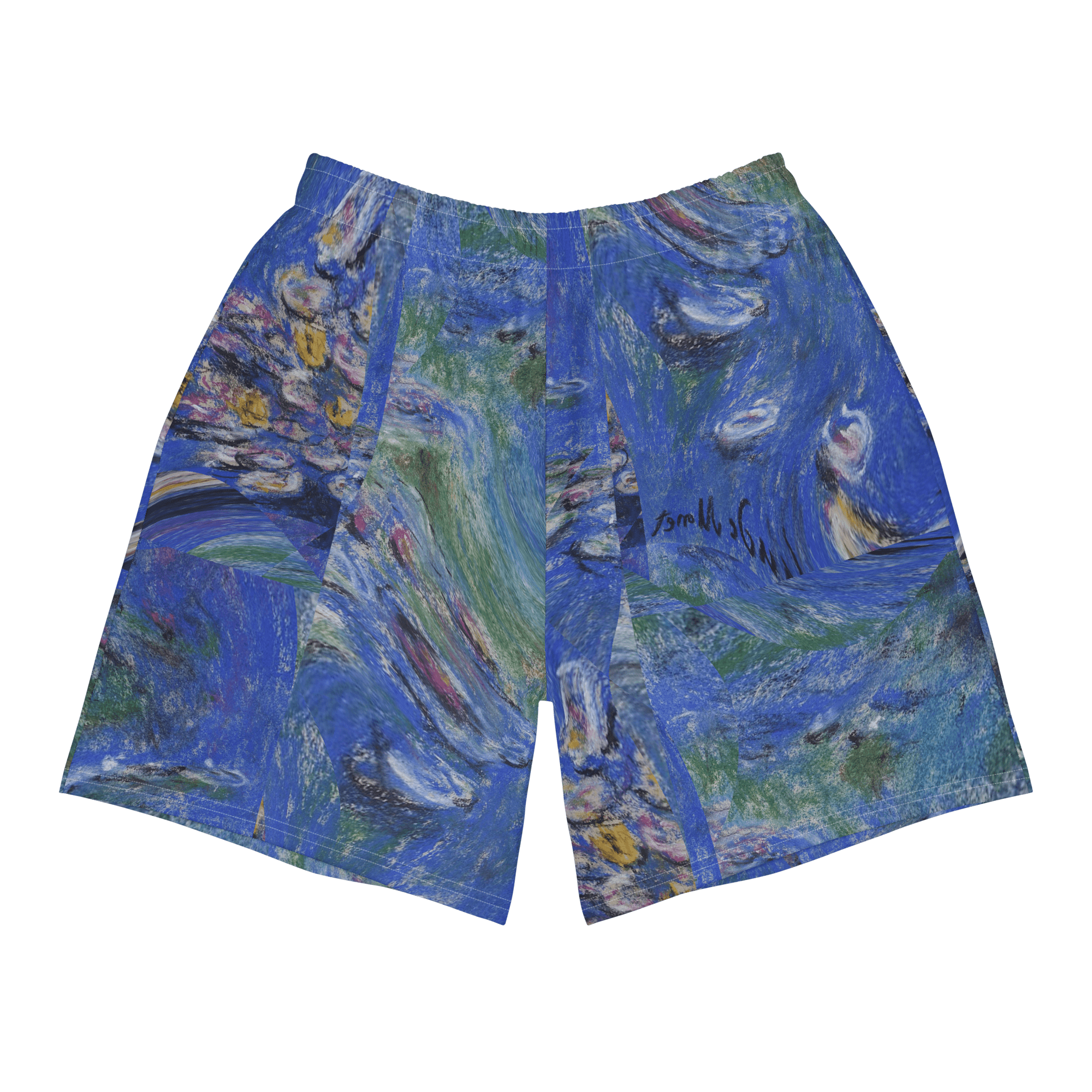 super afternoon スーパーアフタヌーン® Unisex Shorts (EXTREMELY LIMITED) - Kikillo Club