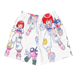 SUPER JOY!® Shorts (EXTREMELY LIMITED) - Kikillo Club