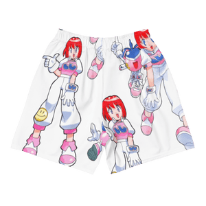 SUPER JOY!® Shorts (EXTREMELY LIMITED) - Kikillo Club