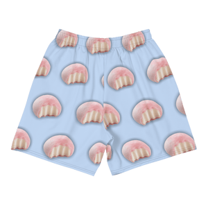 Super Mochi® Unisex Shorts (LIMITED) - Kikillo Club