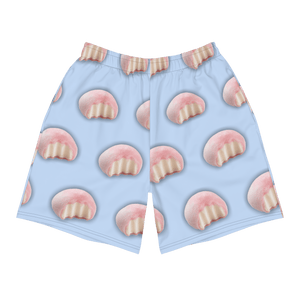 Super Mochi® Unisex Shorts (LIMITED) - Kikillo Club