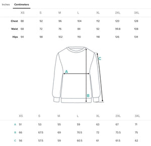 Kikillo 2022® Deluxe Light Sweatshirt (a few pieces for sale) - Kikillo Club