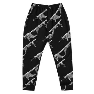Swordz® Pants (ONLY 8 units AVAILABLE) - Kikillo Club
