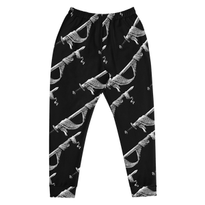 Swordz® Pants (ONLY 8 units AVAILABLE) - Kikillo Club
