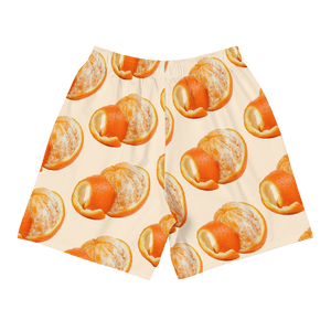 Tangerine Dream® Shorts - Kikillo Club