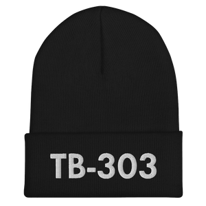 TB - 303® Beanie - Kikillo Club