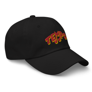 TEMPO® 🧢 Hat - Kikillo Club