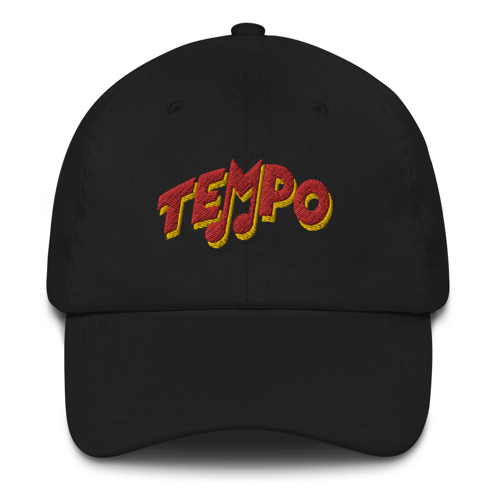 TEMPO® 🧢 Hat - Kikillo Club