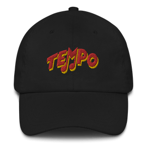 TEMPO® 🧢 Hat - Kikillo Club