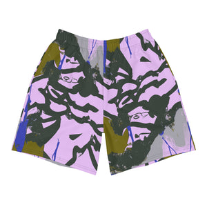 Terra Ferma IV® Unisex Shorts (7/7 pieces for sale) - Kikillo Club