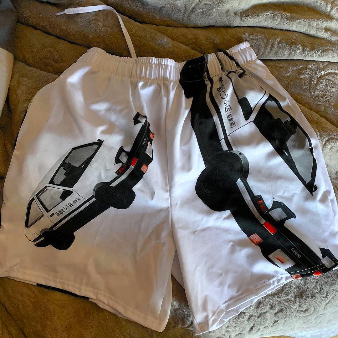 BEAT® Unisex Shorts (10 pieces for sale) - Kikillo Club