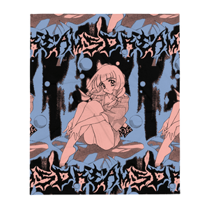 Dreams VII® Blanket (mega limited) - Kikillo Club