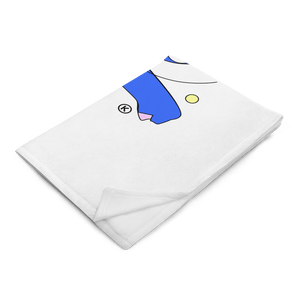AMITAFX® Blanket (mega limited) - Kikillo Club