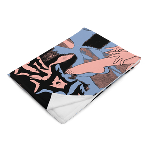 Dreams VII® Blanket (mega limited) - Kikillo Club