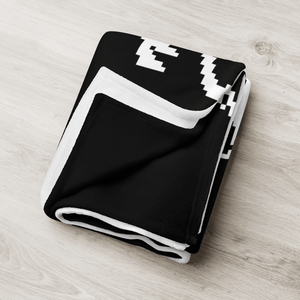Demon's Cream® Blanket (mega limited) - Kikillo Club