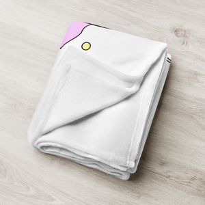 AMITAFX® Blanket (mega limited) - Kikillo Club