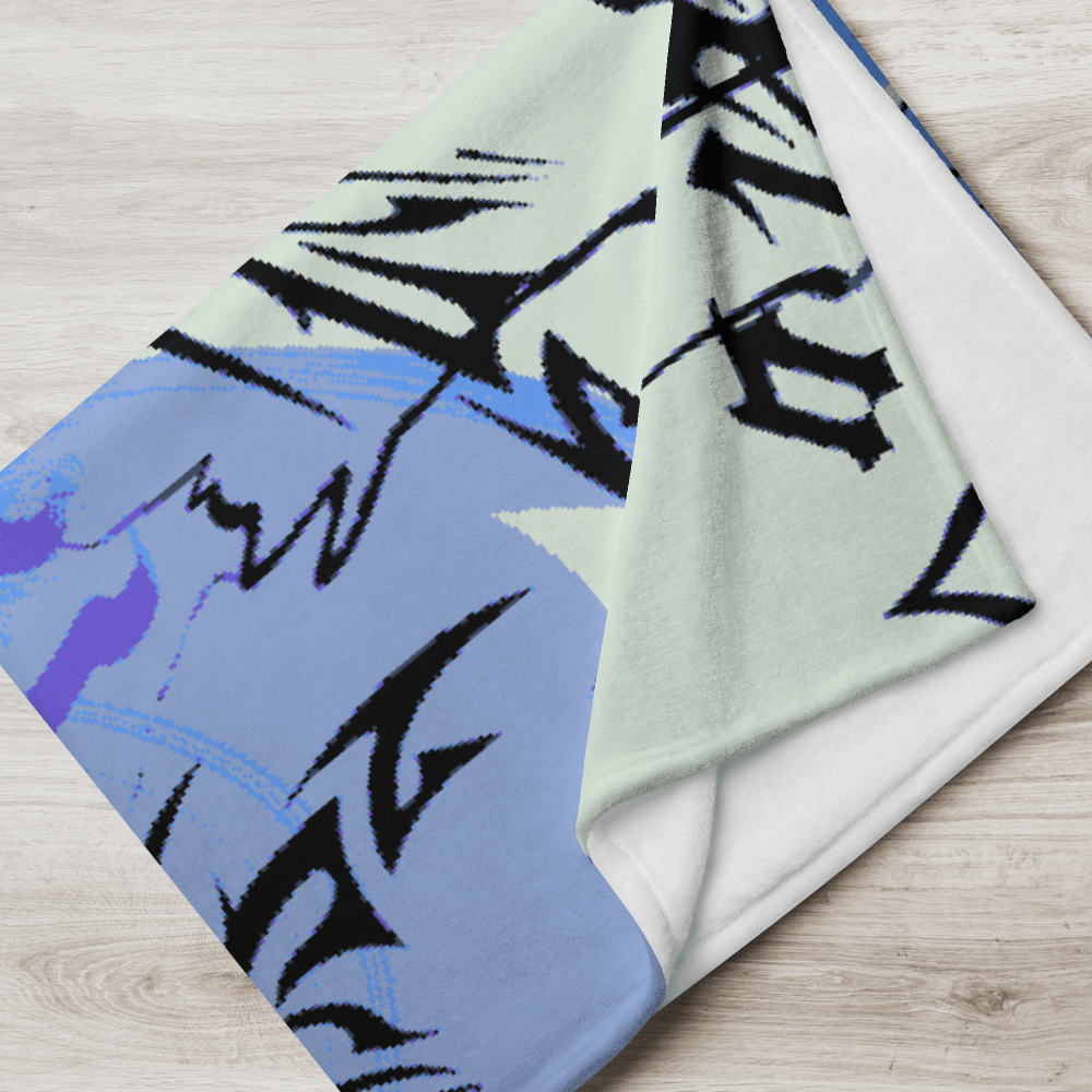 Feel U® Blanket (mega limited) - Kikillo Club