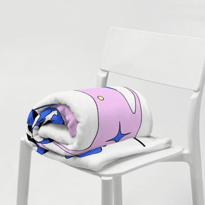 AMITAFX® Blanket (mega limited) - Kikillo Club