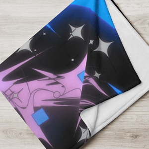 Enorgy Original® Blanket (mega limited) - Kikillo Club