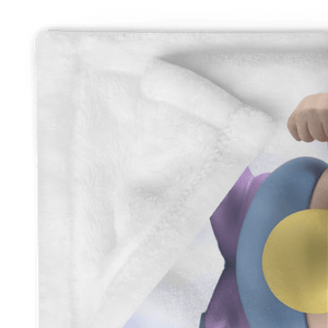 Enchanted Kats® Blanket (mega limited) - Kikillo Club