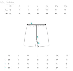 Thursday® Shorts - Kikillo Club