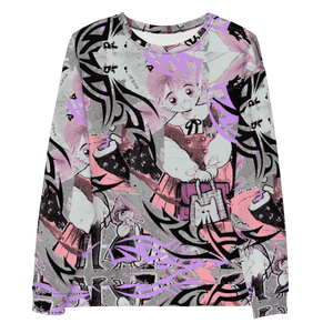 Routine Destroy® Light Sweatshirt (Limited) - Kikillo Club