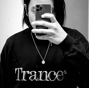Trance 2® Sweatshirt - Kikillo Club