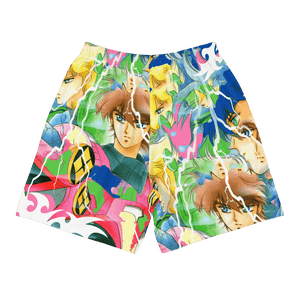 Tropik® Shorts - Kikillo Club